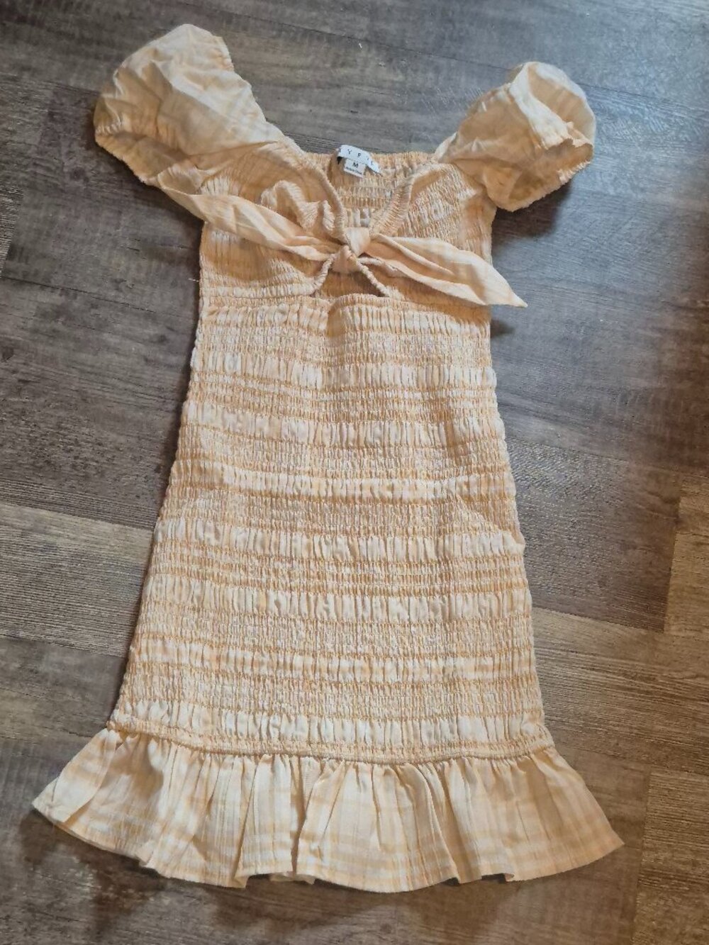 HYFVE Medium Dress